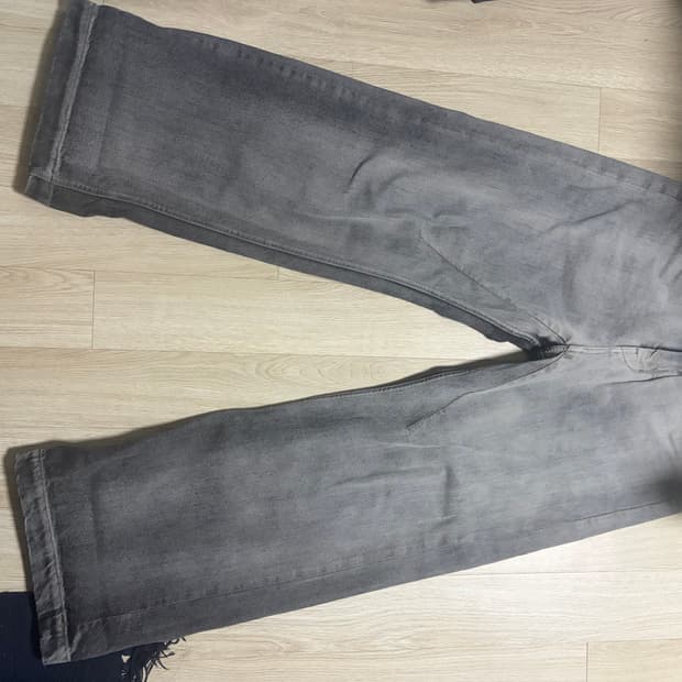 릭오웬스 다크쉐도우 luxor geth진