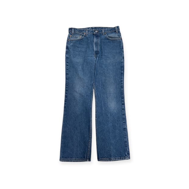 90’s Levi’s 517 36x32