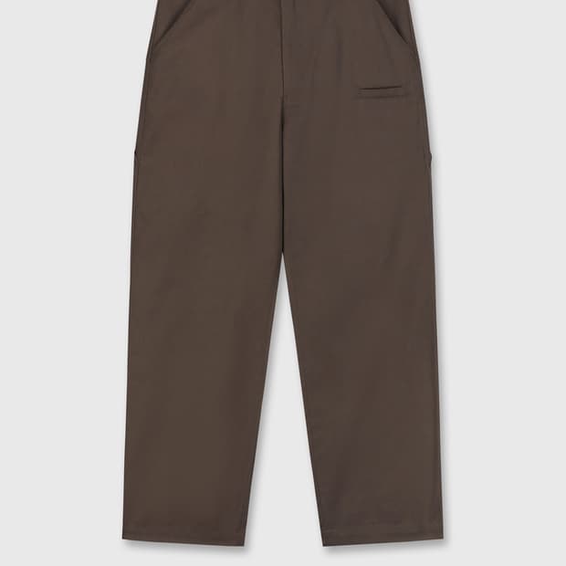 Epicenter-tourist ALBY 트라우저