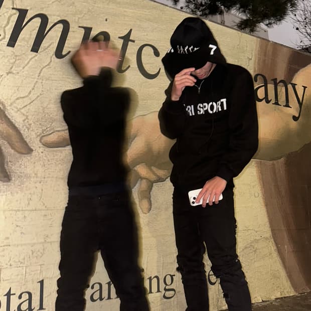 컨버스 x 다크쉐도우 터보다크 척 70 하이 그레이