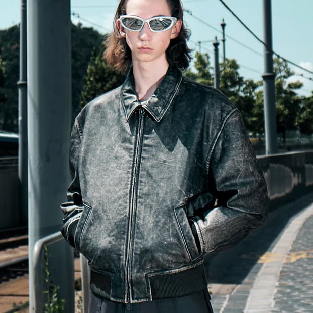 엘무드 아머 카우하이드