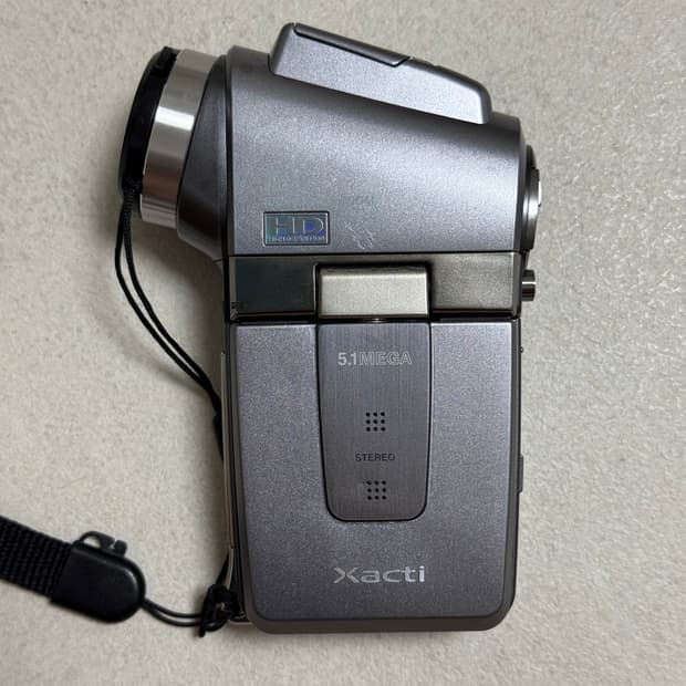 산요작티 hd1