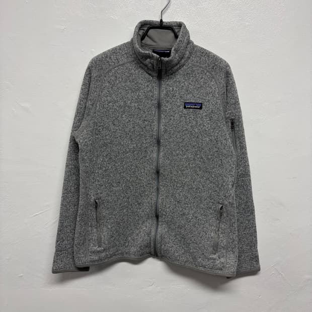 파타고니아 베터 스웻 9