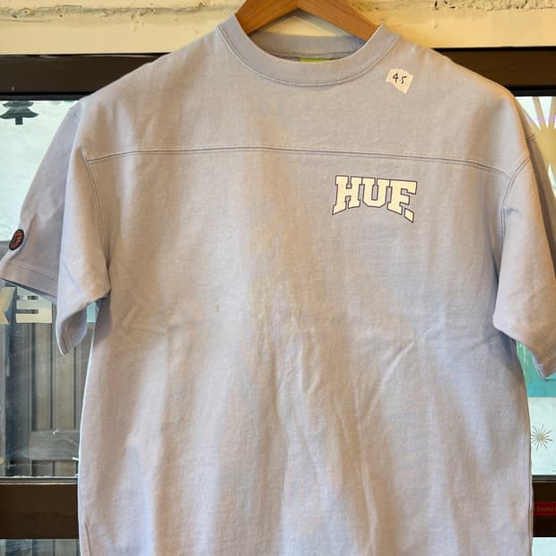 Huf 티셔츠