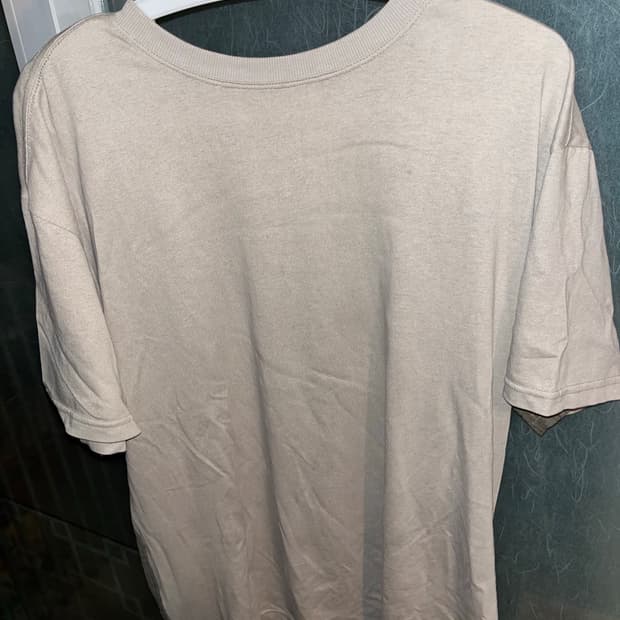 XLIM EP.5 01 T-SHIRT KHAK