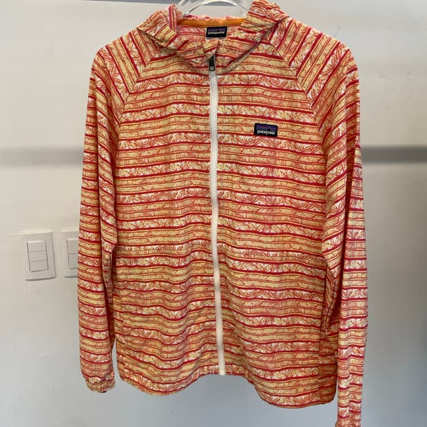 Patagonia jacket