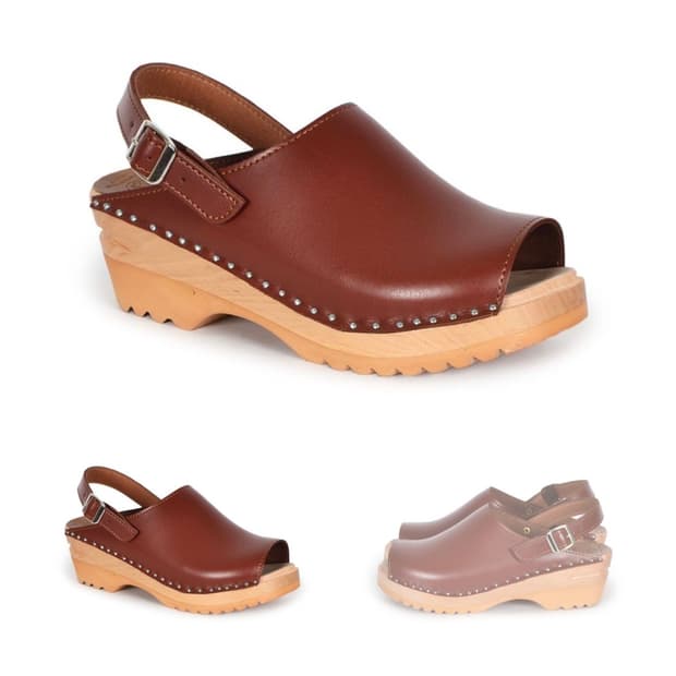 Troentorp 트로엔토프 샌들 250 새상품