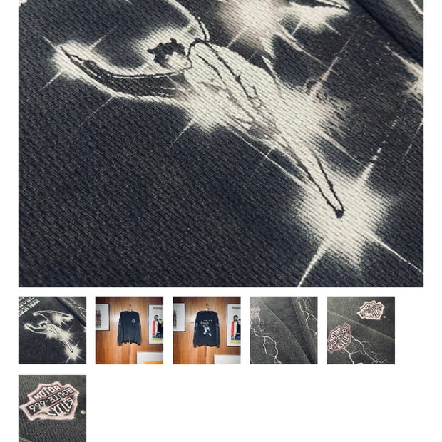 도넛리벤지 3size