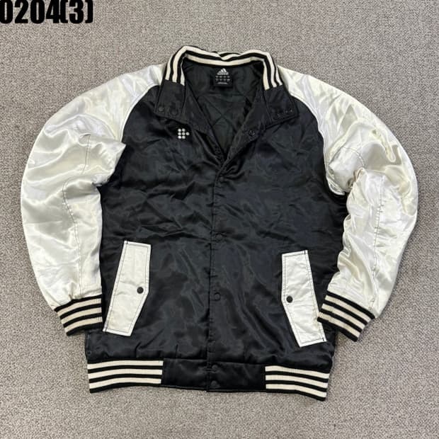 아디다스 점퍼 자켓