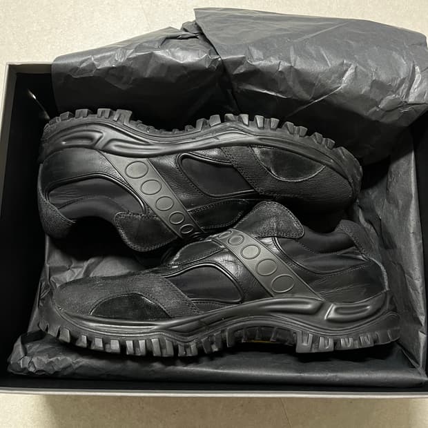 [43] 키코 코스타디노브 안타라스