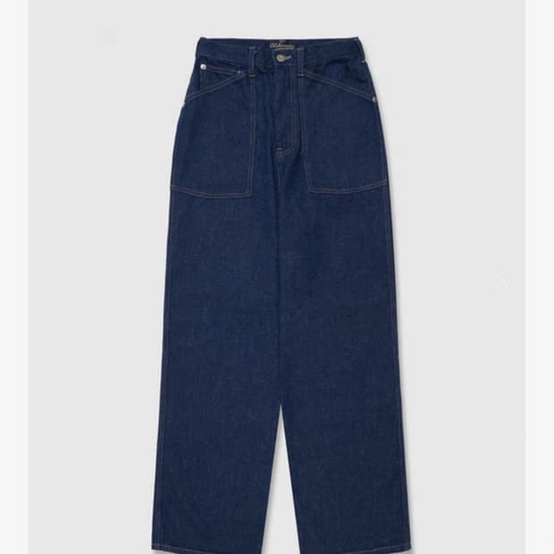 얼바닉30 피콜로데님s