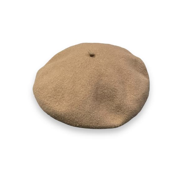 캉골 울 베레모