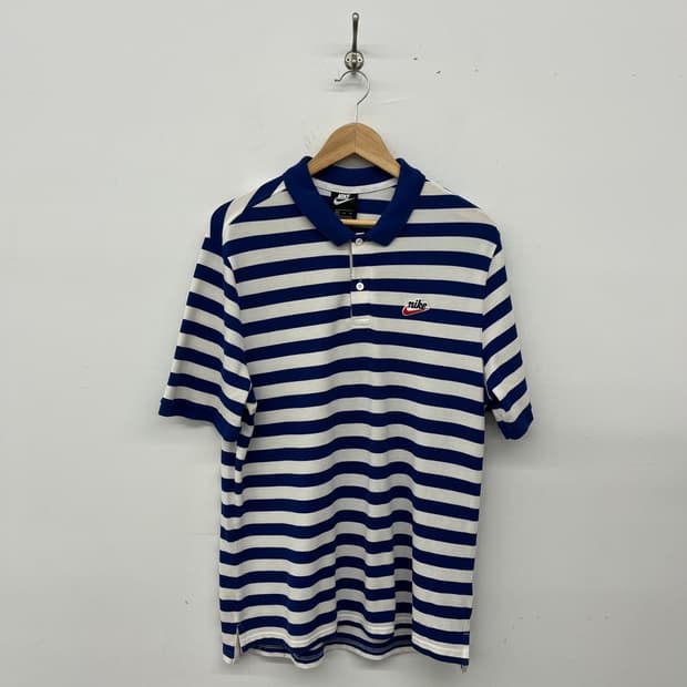 나이키 단가라 피케 반팔 티셔츠 공용2XL