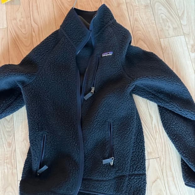 파타고니아 후리스 팝니다