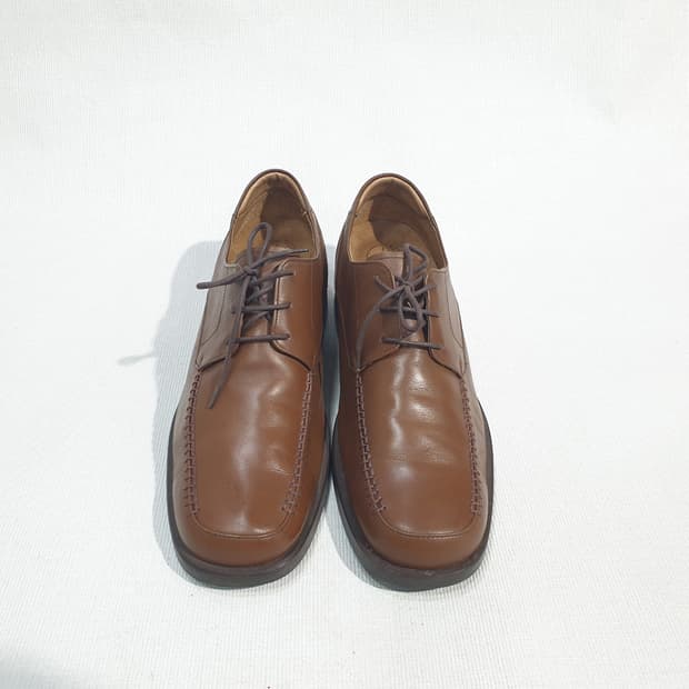 엘칸토 남성 컴포트화 구두 265