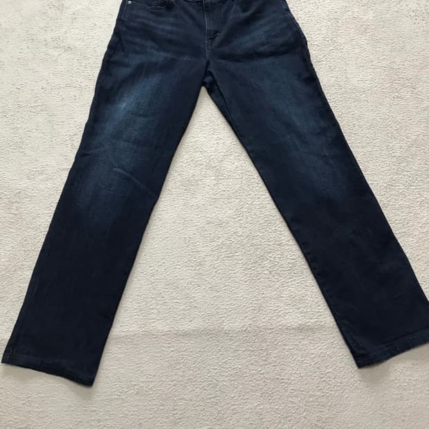 Lee straight Leg 청바지31