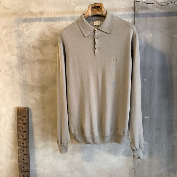 아르마니 꼴레지오니 니트 pk 100