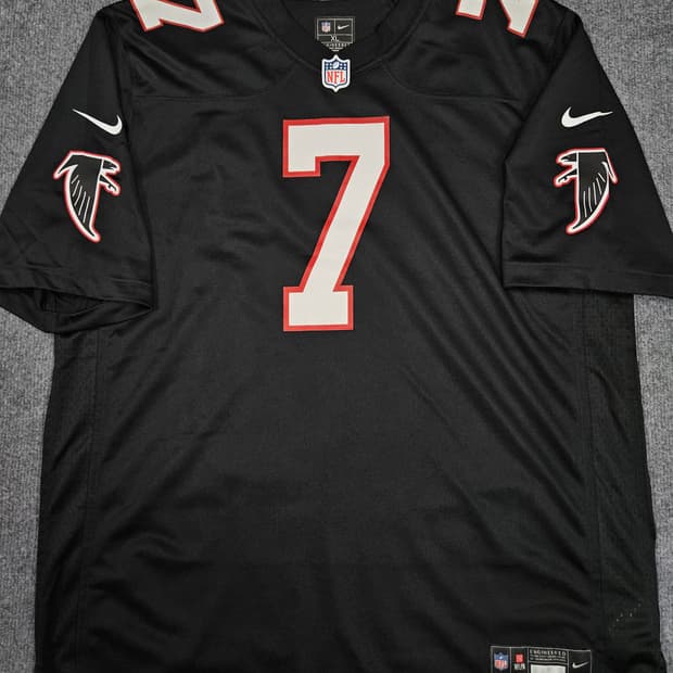 나이키 NFL 애틀랜타 팰컨스 로빈슨 유니폼 급처
