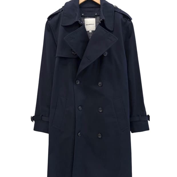 빈폴 트렌치 코트 (XXL) 