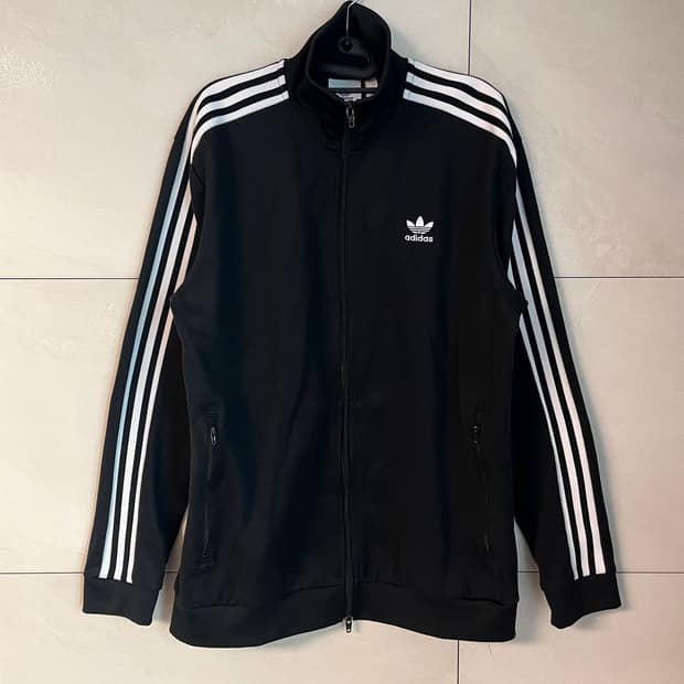 [2XL] 아디다스 베켄바우어 져지