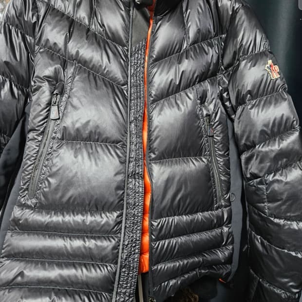 몽클레어 그레노블 