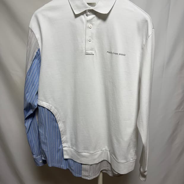 펑첸왕 스웻셔츠