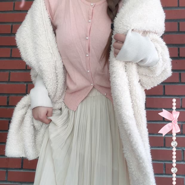 모리걸 여리 세트