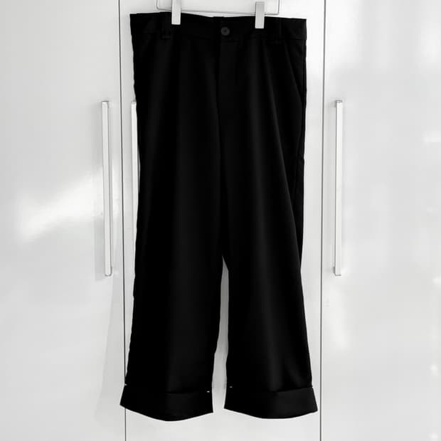 maria turri pants