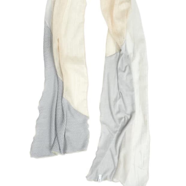 IGNOTA CORE:13 Scarification Scarf Light