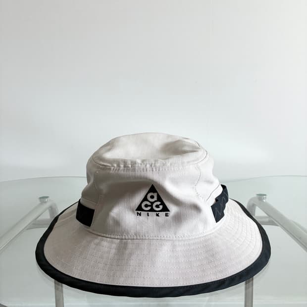 나이키 acg 버킷햇 등산모자