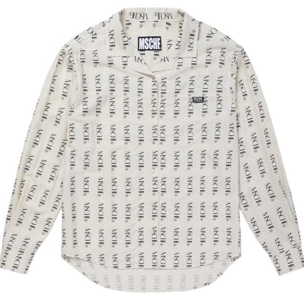 [택 o] 미스치프 MSCHF 리피트 셔츠