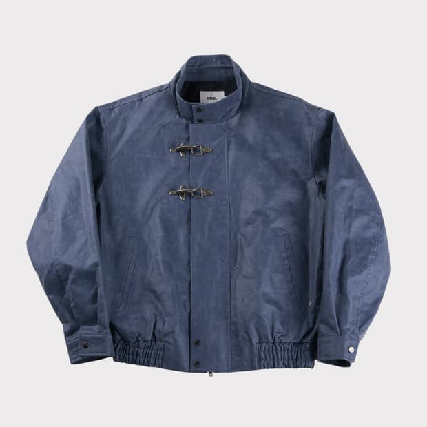 [3] MMGL 엠엠지엘 덱자켓