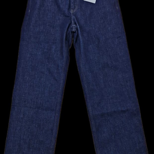 유니클로 jwa데님 68블루 29사이즈팝니다