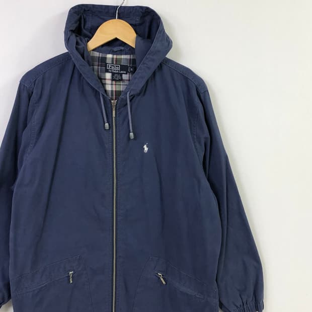 XL 폴로 자켓