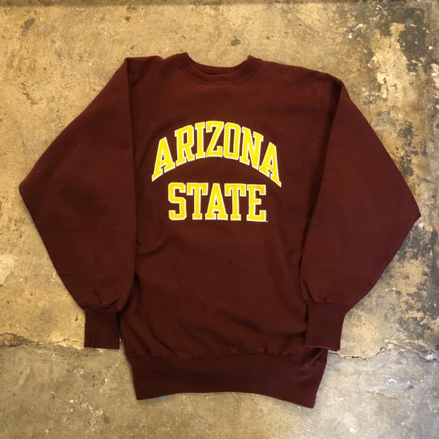 90s Champion Reverse Weave USA made -2XL
