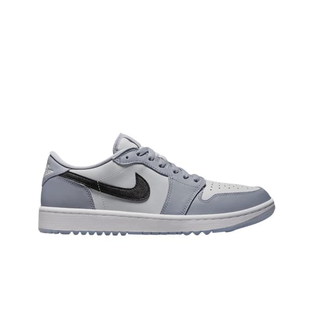 Jordan 1 Low Golf Wolf Grey