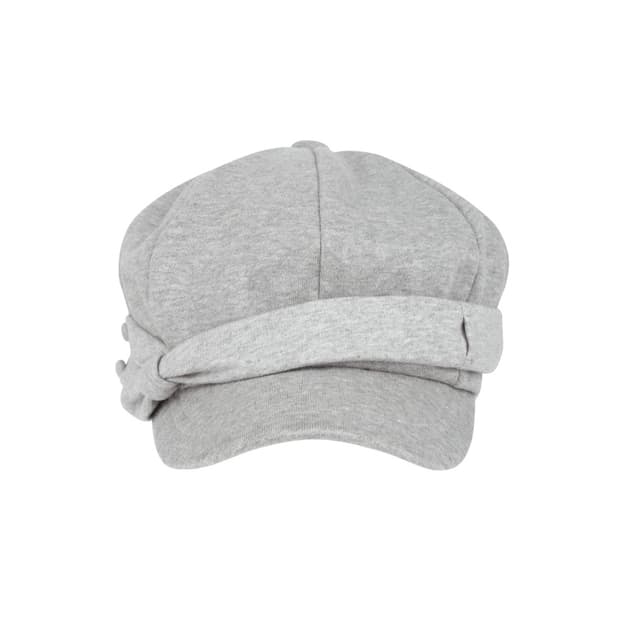 오호스Utility Loop Band Jersey Cap / Grey