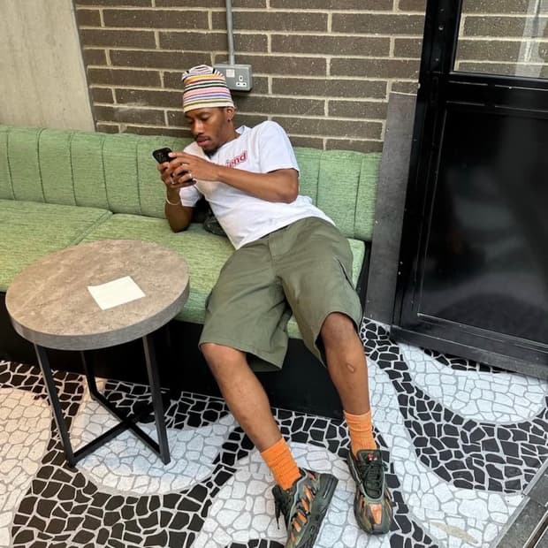 (새상품) 코르테이즈 비니