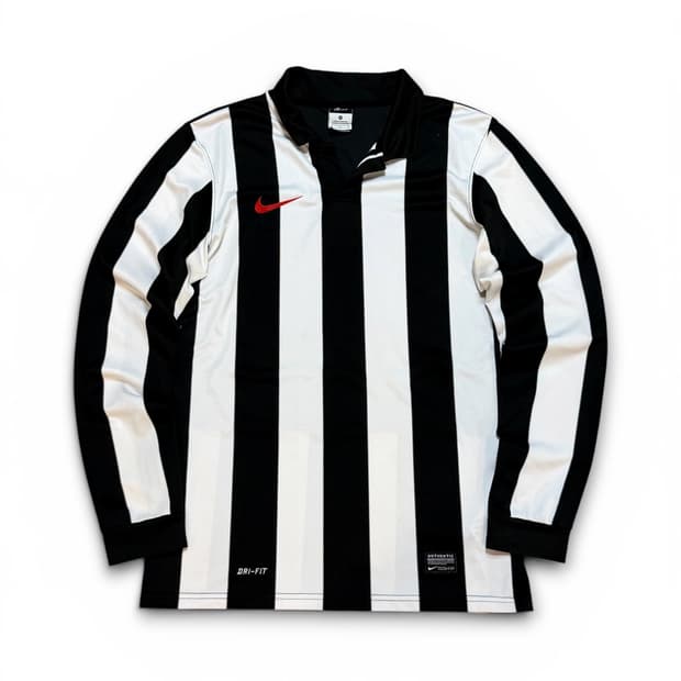 Nike 인터 스트라이프 3 긴팔 저지