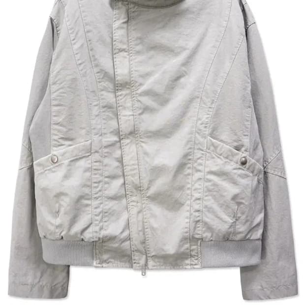 [구매] ignota 코어13 익스플로러 자켓 스톤 그레이 S