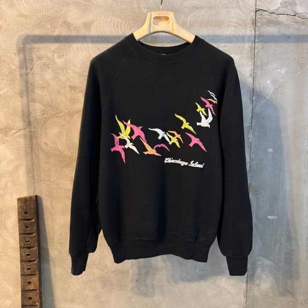 LEE 리 맨투맨 66~77
