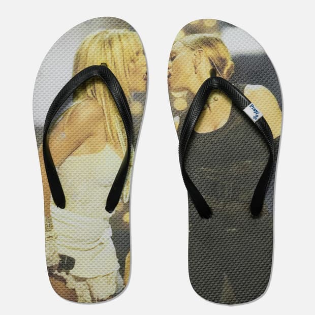 praying 키스 쪼리 kiss sandals 상품이미지1