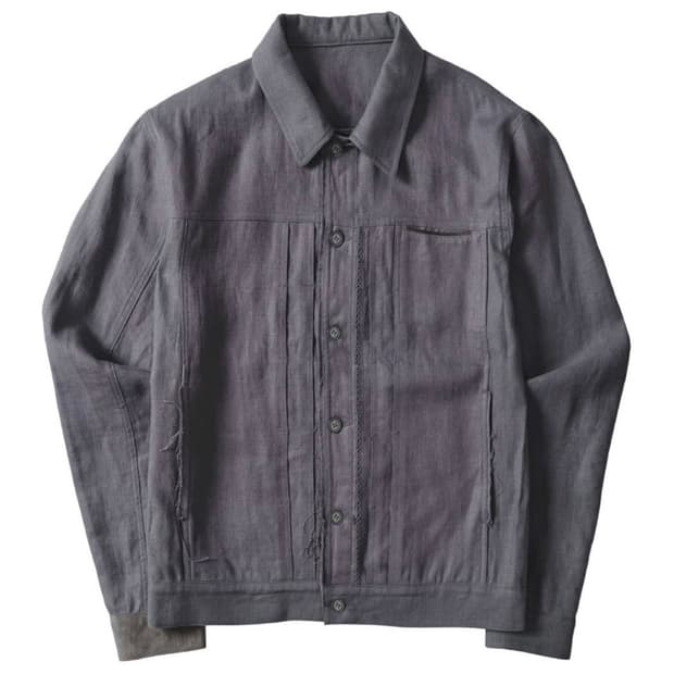 XLIM EP.7 09 jacket [구매 글]