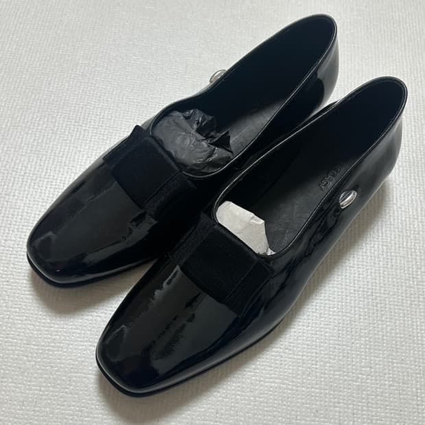 아워레가시 세레모니얼 로퍼 슬립온eu44