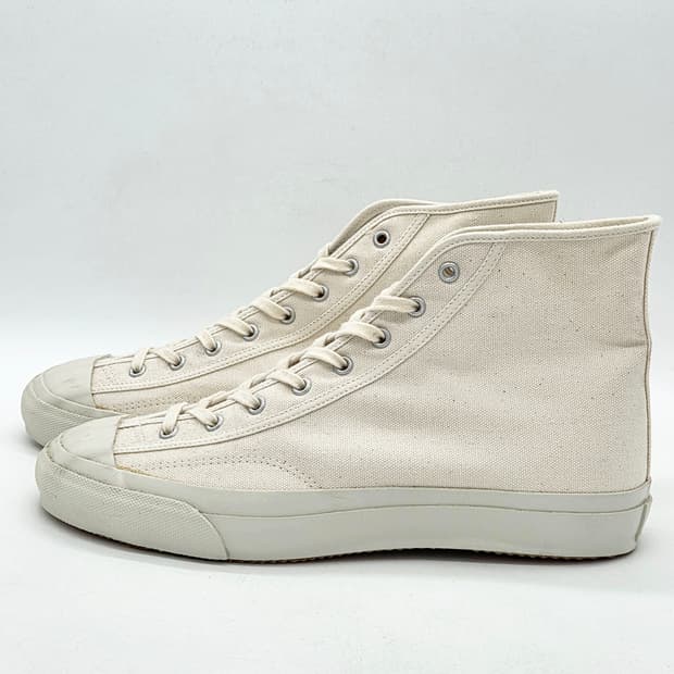 문스타 짐 클래식 하이 화이트 (270)