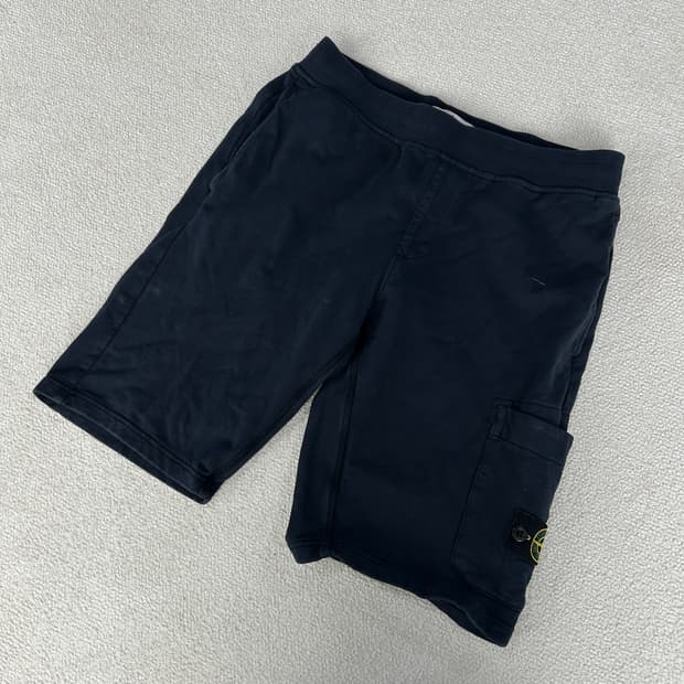 스톤아일랜드 정품 유아용 팬츠 14