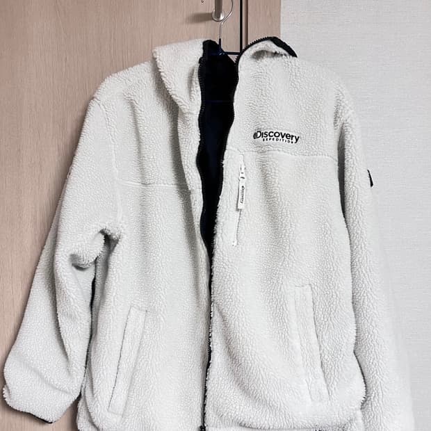 디스커버리 후리스