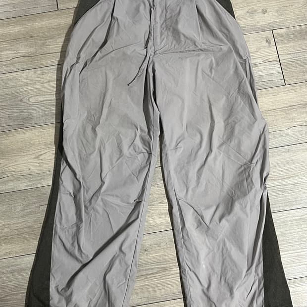 옴 이지 팬츠 3사이즈 999휴머니티