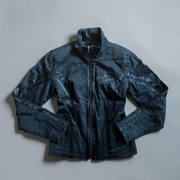 할리데이비슨 라이더 자켓