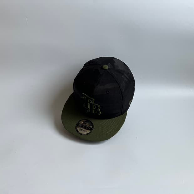 New Era 템파베이 9FIFTY [수수료X]